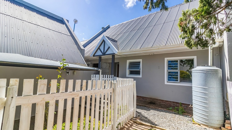 2 Bedroom Property for Sale in Abbotsford Eastern Cape